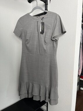 New Banana Republic Dress, size 10